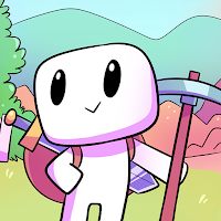 Forager APK [việt hóa Mod] icon